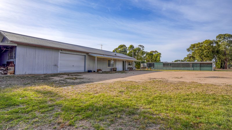 Photo - 629 Nagambie-Locksley Road, Nagambie VIC 3608 - Image 29