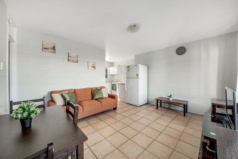 6/29 Off Street, Gladstone Central QLD 4680