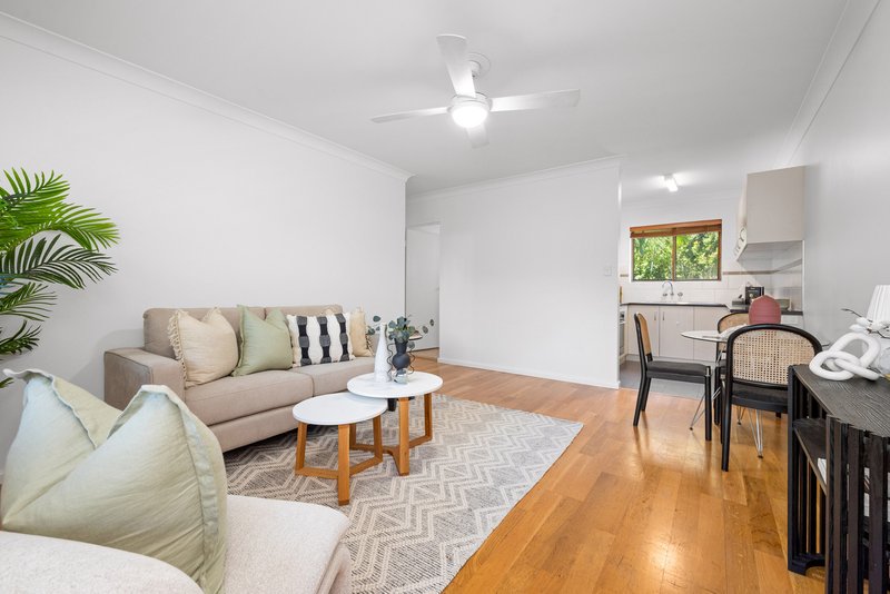Photo - 6/29 Orchard Street, Toowong QLD 4066 - Image 1