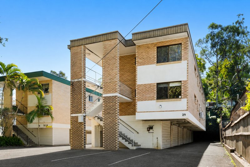 Photo - 6/29 Orchard Street, Toowong QLD 4066 - Image 2