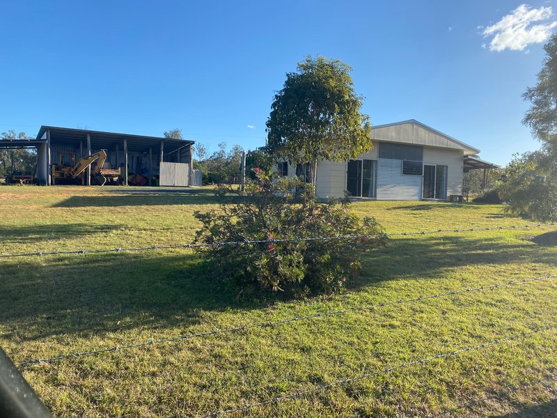 Photo - 629 Ringwood Road, Booyal QLD 4671 - Image 6