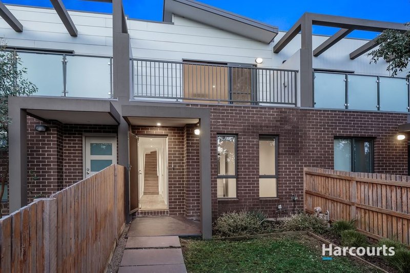 6/29 Stamford Crescent, Rowville VIC 3178