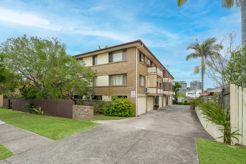 6/29 View Street, Chermside QLD 4032