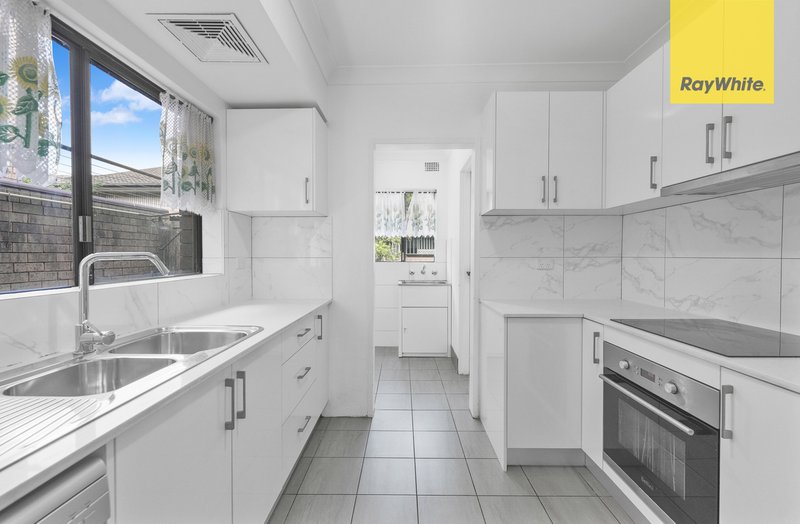 6/29 William Street, North Parramatta NSW 2151