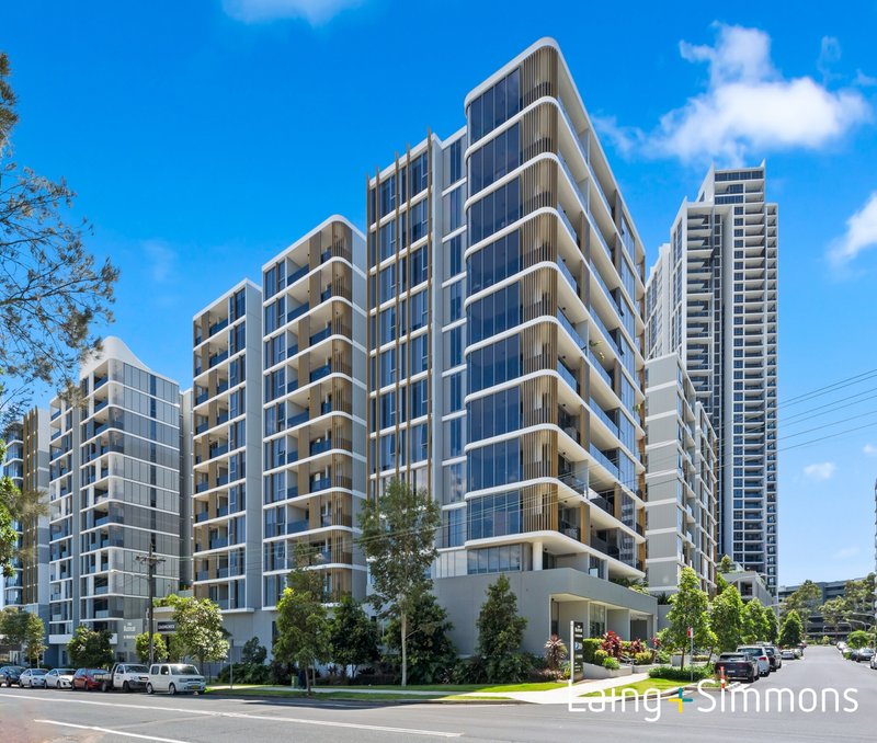 629/2 Canning Street, Lidcombe NSW 2141