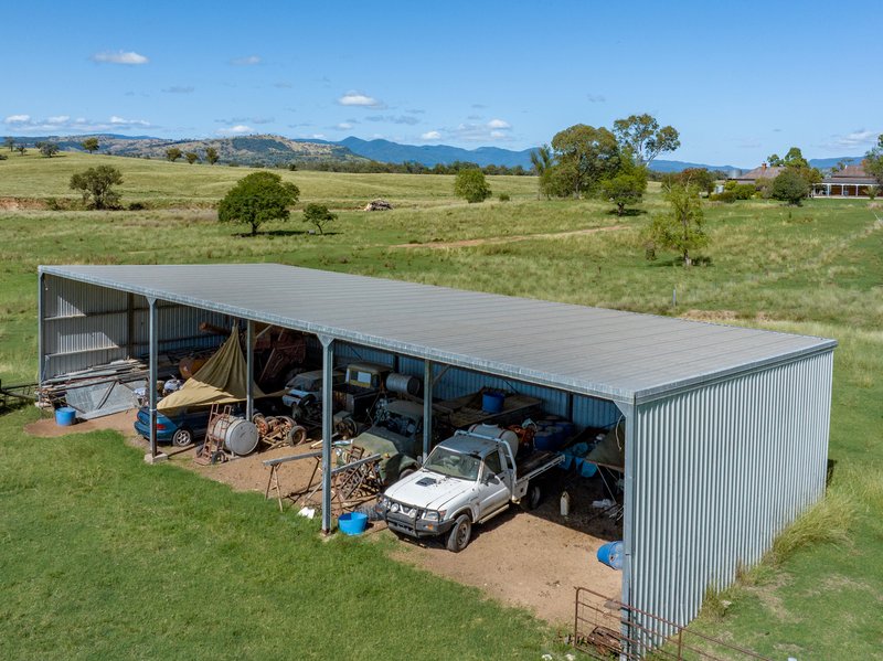 Photo - 6292 Killarney Gap Road, Narrabri NSW 2390 - Image 18