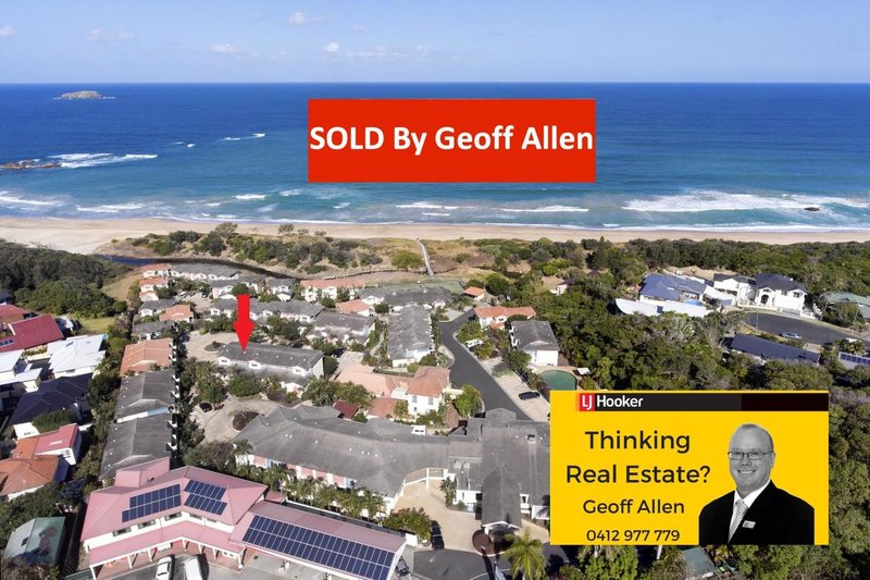 62/94 Solitary Island Way, Sapphire Beach NSW 2450