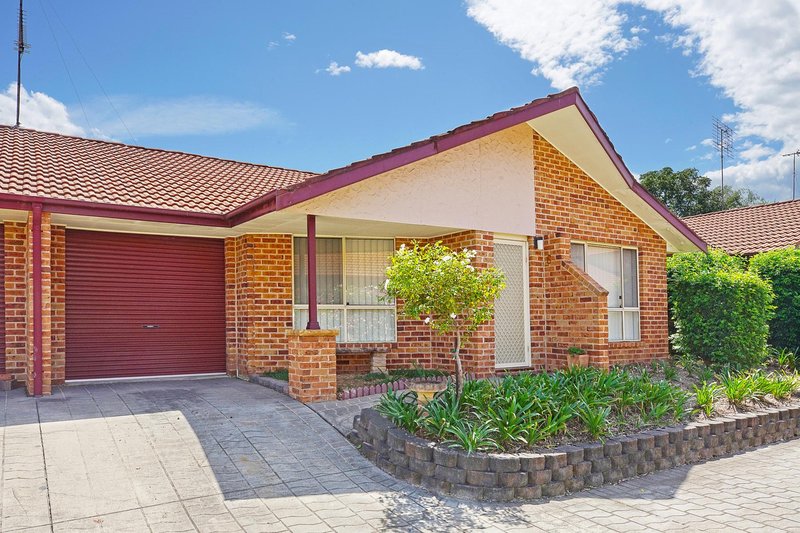 6/295 Great Western Highway, Emu Plains NSW 2750