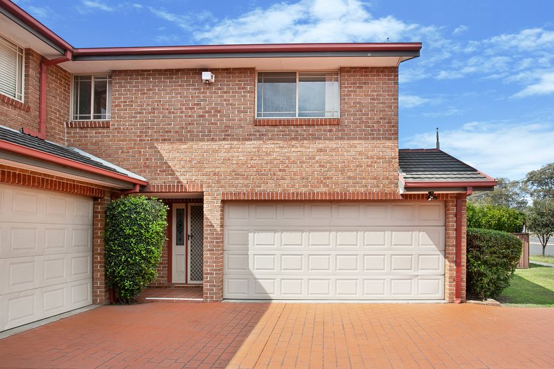 6/297 Jamison Road, Penrith NSW 2750