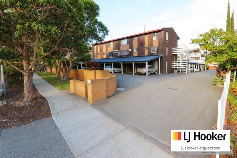 Photo - 6/298-300 Stirling Street, Perth WA 6000 - Image 1