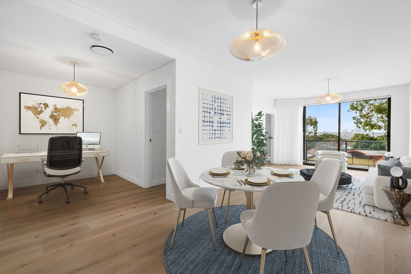 Photo - 6/2A Church Street, Drummoyne NSW 2047 - Image 1