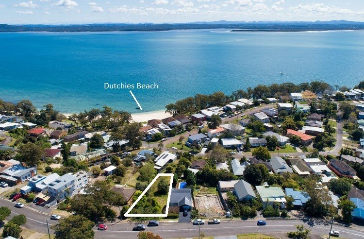 62A Government Road, Nelson Bay NSW 2315