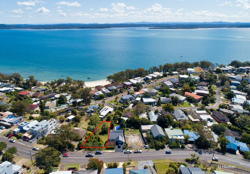 62A Government Road, Nelson Bay NSW 2315