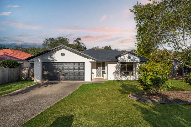 Photo - 62A Lagoon Crescent, Bellbowrie QLD 4070 - Image 1