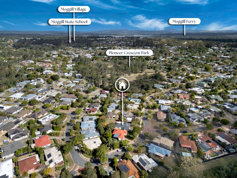 Photo - 62A Lagoon Crescent, Bellbowrie QLD 4070 - Image 26