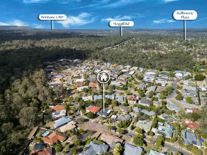 Photo - 62A Lagoon Crescent, Bellbowrie QLD 4070 - Image 27