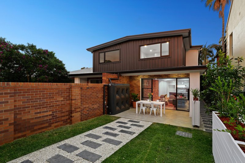 62a Neville Street, Marrickville NSW 2204