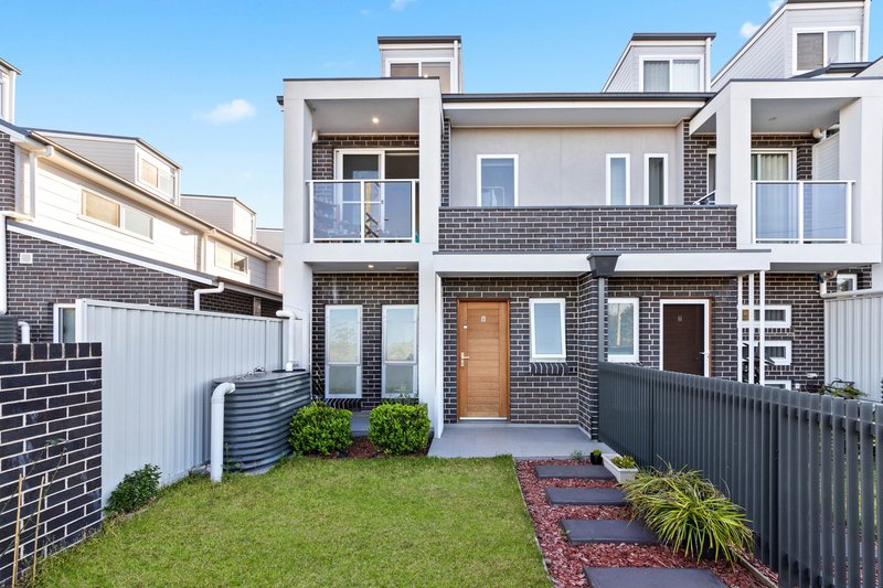 6/2A Rupert Street, Mount Colah NSW 2079