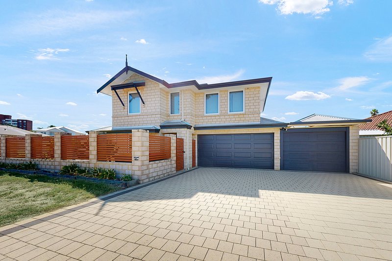 Photo - 62a Rutland Avenue, Lathlain WA 6100 - Image 1