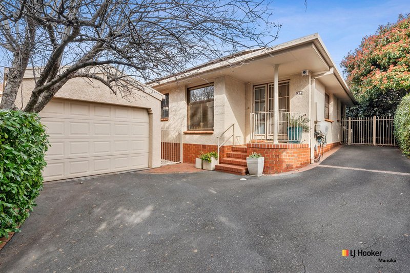 Photo - 62a Schlich Street, Yarralumla ACT 2600 - Image 2