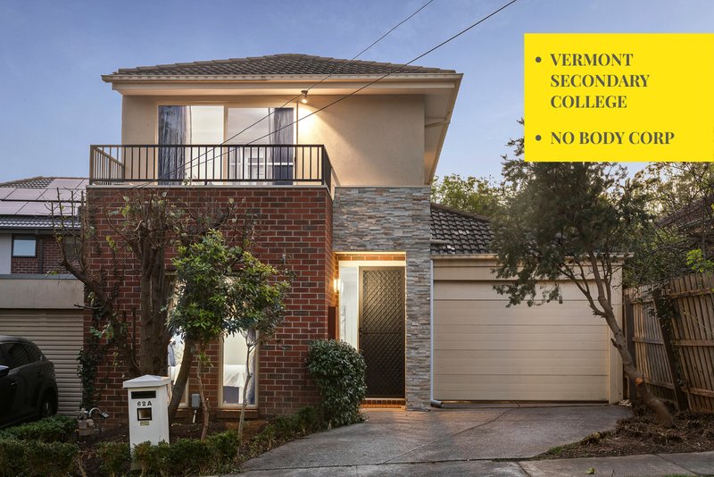 Photo - 62A Stevens Road, Forest Hill VIC 3131 - Image 1