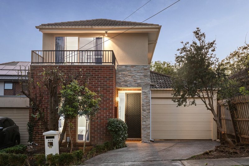 Photo - 62A Stevens Road, Forest Hill VIC 3131 - Image 2