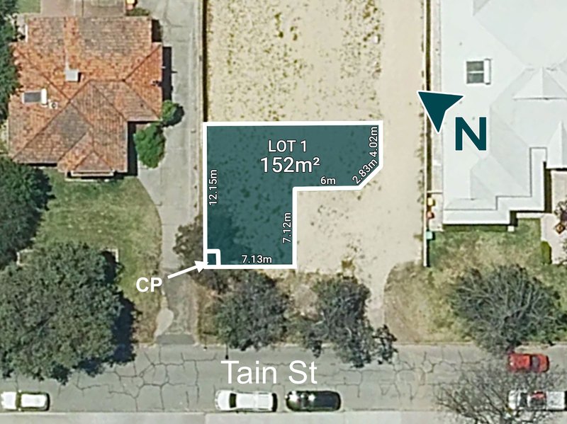 Photo - 62A Tain Street, Ardross WA 6153 - Image 1