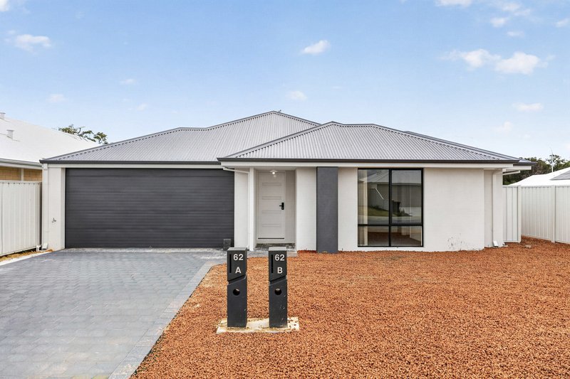 Photo - 62a Westaway Road, Pinjarra WA 6208 - Image 1
