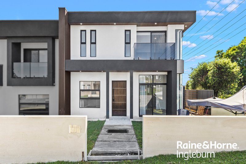 Photo - 62B Belmont Road, Glenfield NSW 2167 - Image 1