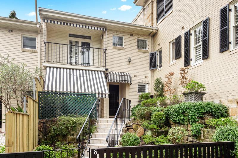Photo - 6/2B Holt Street, Double Bay NSW 2028 - Image 1
