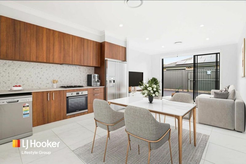 Photo - 62B Water Gum Road, Gregory Hills NSW 2557 - Image 2
