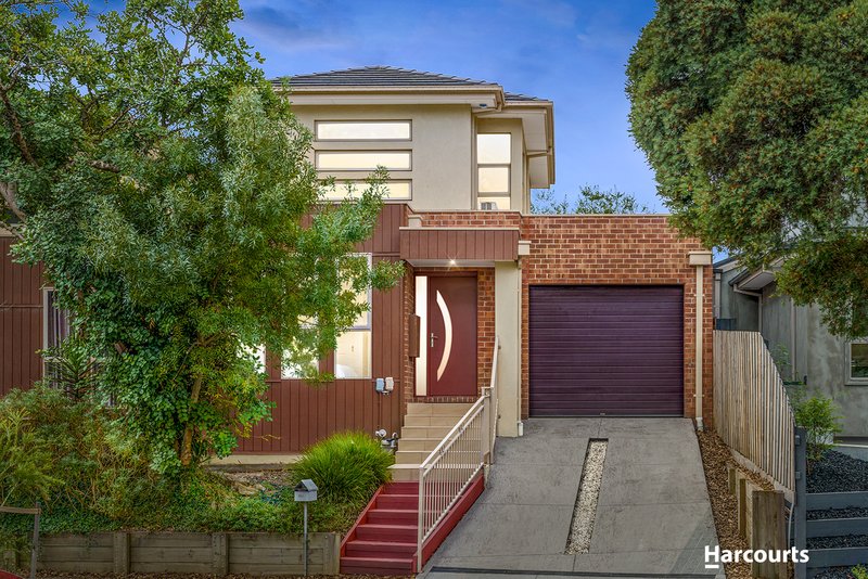 62C Pepperell Avenue, Glen Waverley VIC 3150