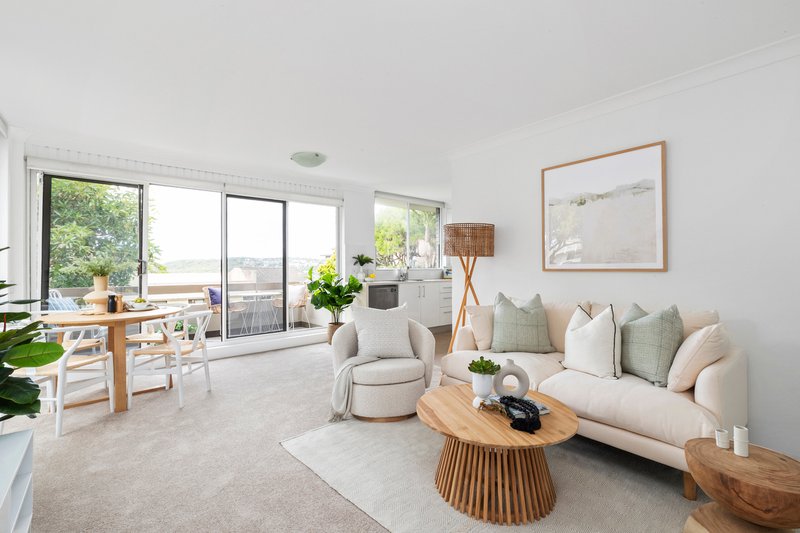 Photo - 6/3-5 Hilltop Crescent, Fairlight NSW 2094 - Image 1