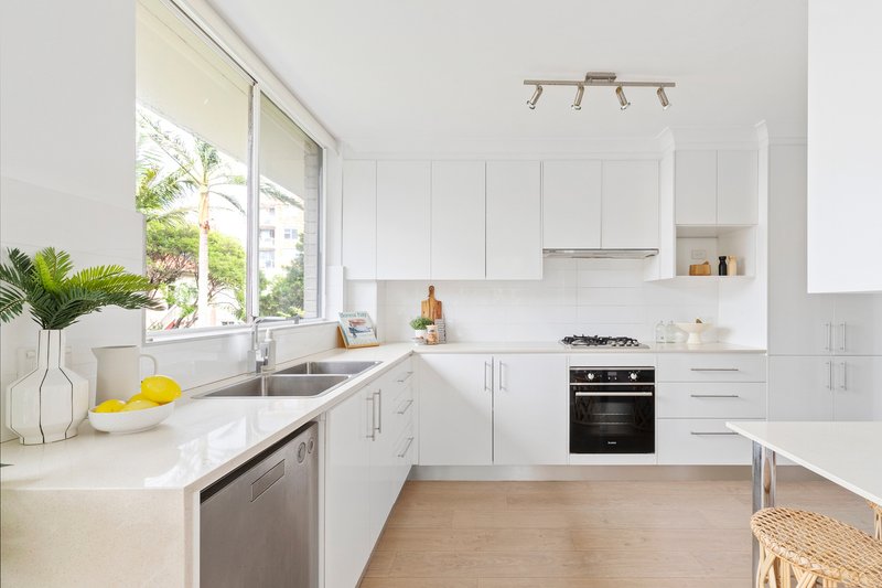 Photo - 6/3-5 Hilltop Crescent, Fairlight NSW 2094 - Image 2