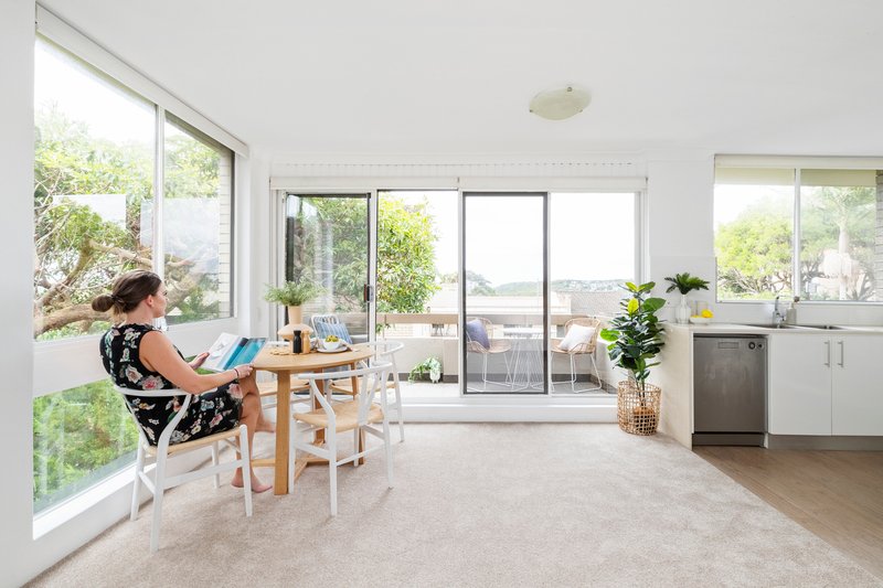 Photo - 6/3-5 Hilltop Crescent, Fairlight NSW 2094 - Image 3