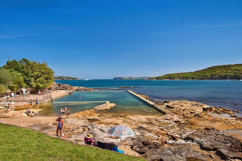Photo - 6/3-5 Hilltop Crescent, Fairlight NSW 2094 - Image 7