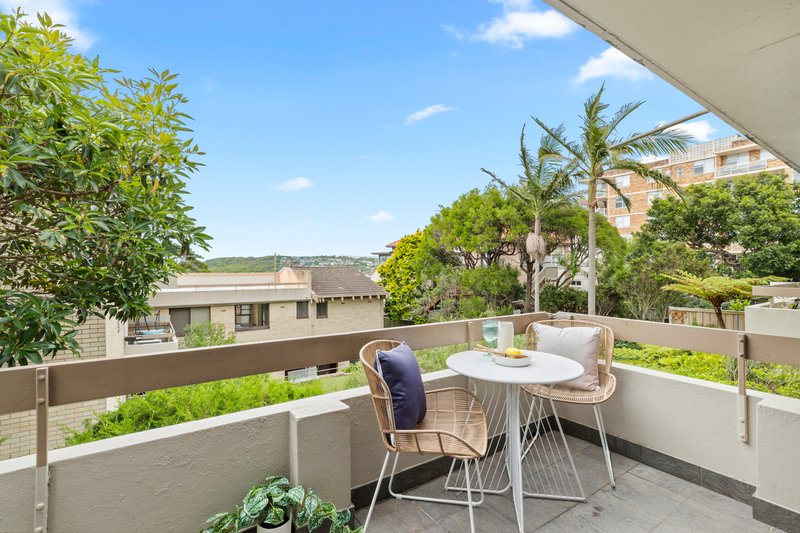 Photo - 6/3-5 Hilltop Crescent, Fairlight NSW 2094 - Image 8