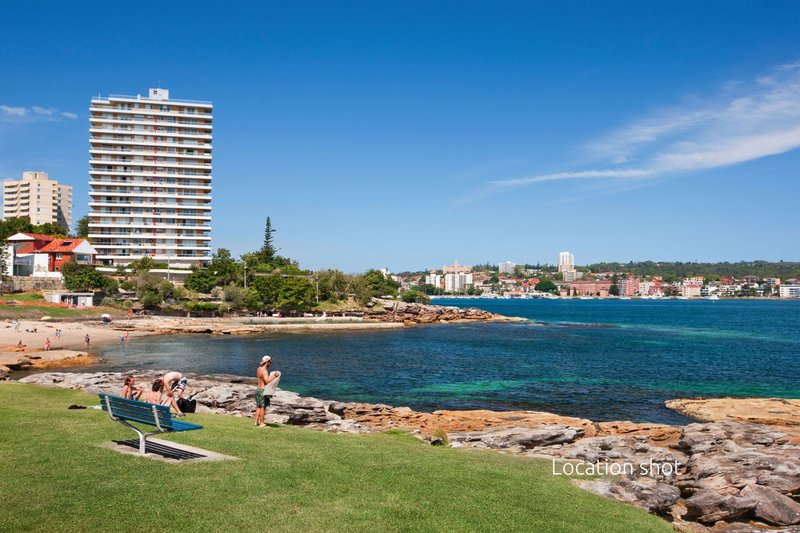 Photo - 6/3-5 Hilltop Crescent, Fairlight NSW 2094 - Image 9