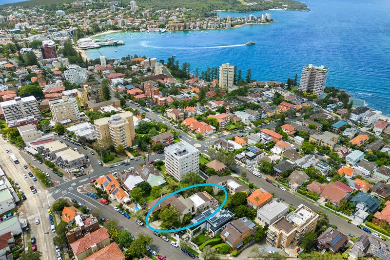 Photo - 6/3-5 Hilltop Crescent, Fairlight NSW 2094 - Image 11