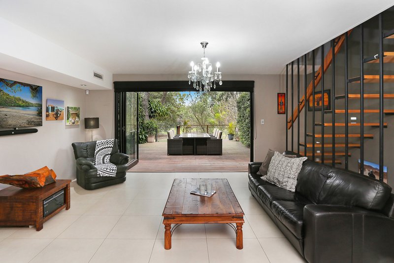 6/3-5 Norman Street, Concord NSW 2137