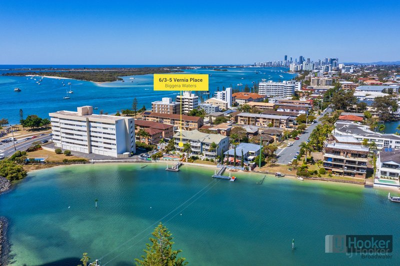 6/3-5 Vernia Place, Biggera Waters QLD 4216