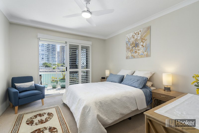 Photo - 6/3-5 Vernia Place, Biggera Waters QLD 4216 - Image 8