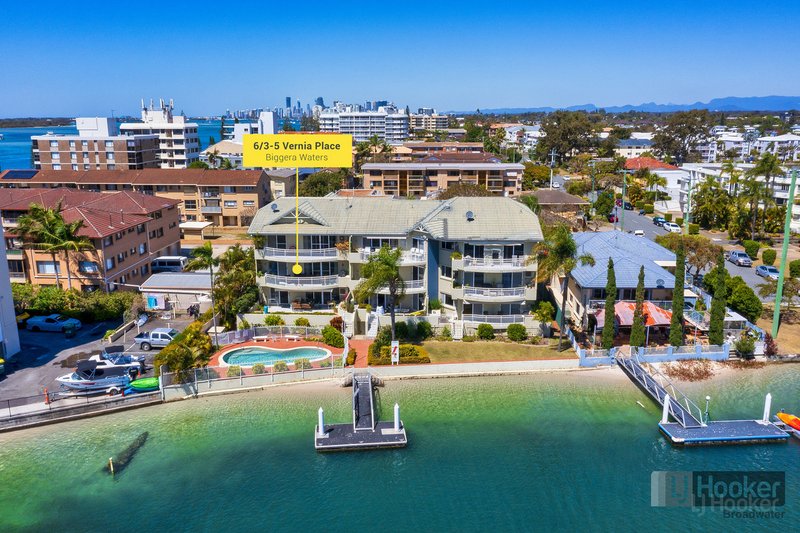 Photo - 6/3-5 Vernia Place, Biggera Waters QLD 4216 - Image 24