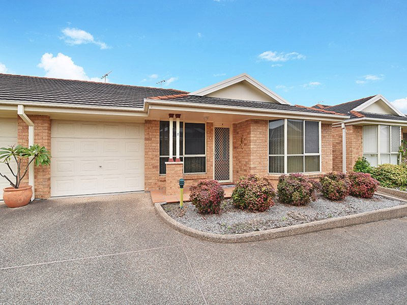 6/3-5 Wallace , Swansea NSW 2281