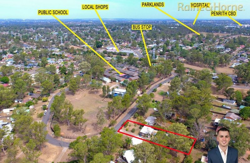 Photo - 63 & 63a Caloola Avenue, Penrith NSW 2750 - Image 2