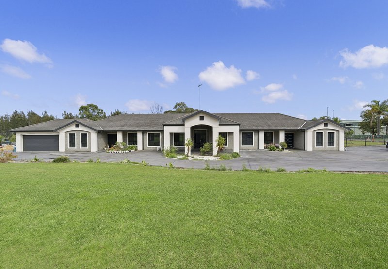 Photo - 63-65 Brolen Way, Cecil Park NSW 2178 - Image 1