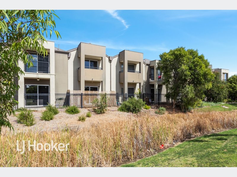 6/3-7 Banrock Place, Mawson Lakes SA 5095