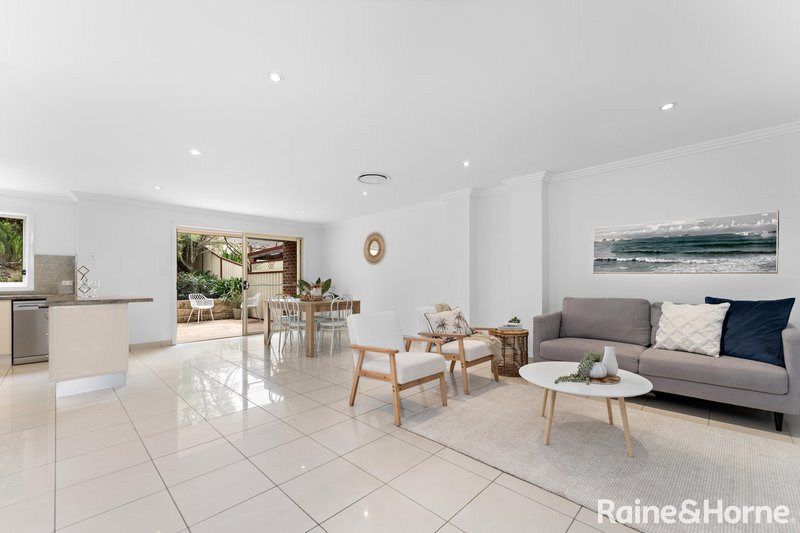 6/3-7 Short Street, Helensburgh NSW 2508