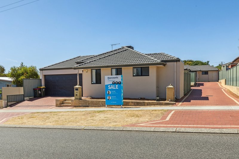 63 A Etchingham Road, Balga WA 6061