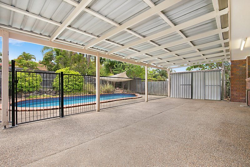 Photo - 63 Achilles Drive, Springwood QLD 4127 - Image 9